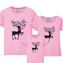 Load image into Gallery viewer, Christmas Mom Daughter Clothes