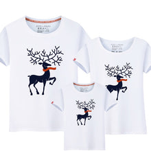Load image into Gallery viewer, Christmas Mom Daughter Clothes