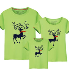 Load image into Gallery viewer, Christmas Mom Daughter Clothes