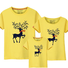 Load image into Gallery viewer, Christmas Mom Daughter Clothes