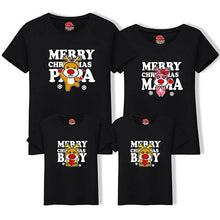 Load image into Gallery viewer, Christmas Casual Family Matching Clothes