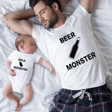 Load image into Gallery viewer, Father and Son Best Friends for Life