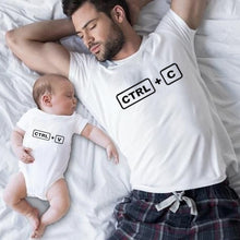 Load image into Gallery viewer, Father and Son Best Friends for Life