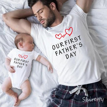 Load image into Gallery viewer, Father and Son Best Friends for Life
