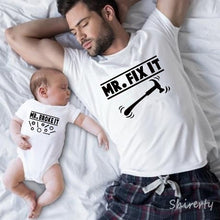 Load image into Gallery viewer, Father and Son Best Friends for Life