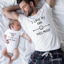 Load image into Gallery viewer, Father and Son Best Friends for Life