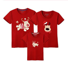 Load image into Gallery viewer, Christmas Casual Family Matching Clothes