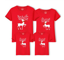 Load image into Gallery viewer, Christmas Casual Family Matching Clothes