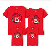 Load image into Gallery viewer, Christmas Casual Family Matching Clothes