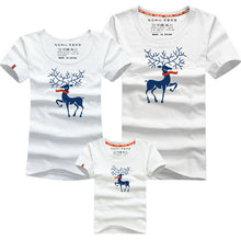 Load image into Gallery viewer, Christmas Mom Daughter Clothes Father Son Matching Clothing