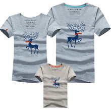 Load image into Gallery viewer, Christmas Mom Daughter Clothes Father Son Matching Clothing